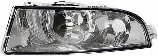 HELLASıs Lambası Sağ 09-12 Facelıft Octavıa IıHELLA 1NH354671021