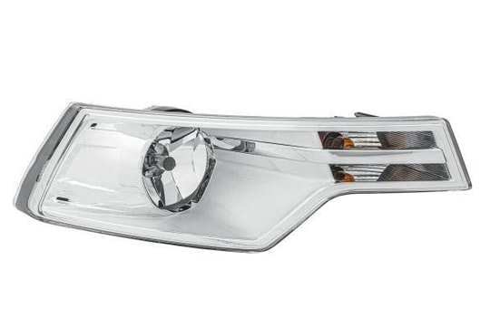 HELLASis Lambası Sağ 12V Citroen C5 IııHELLA 1NE271532021