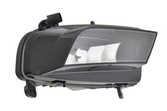 HELLASis Lambası Sağ Audı A4 12V H8-Halojen-FfHELLA 1NE010832261