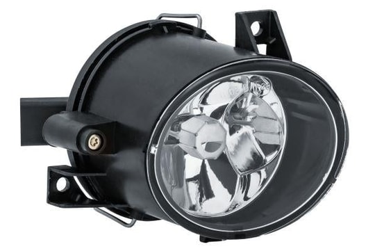 HELLASıs Lambası Sağ Duysuz Polo 02-05HELLA 1N0271022061