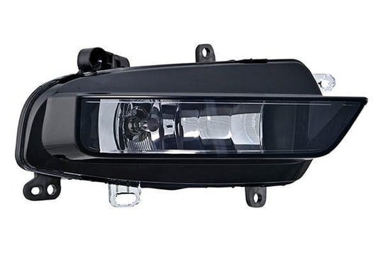 HELLASis Lambası Sağ Ff AudiHELLA 1NE010832381