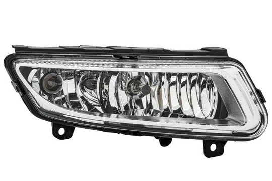 HELLASıs Lambası Sağ Polo 09-10 Gunduz Surus LambalıHELLA 1ND010377021