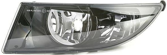 HELLASis Lambası Skoda Fabıa 12V SolHELLA 1NE010299131