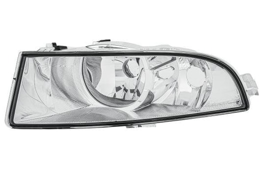 HELLASıs Lambası Sol 09-12 Facelıft Octavıa IıHELLA 1NH354671011