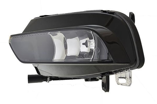 HELLASis Lambası Sol Audı A3 12V H8-Halojen-FfHELLA 1NE010832291