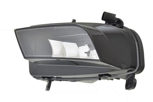 HELLASis Lambası Sol Audı A4 12V H8-Halojen-FfHELLA 1NE010832251