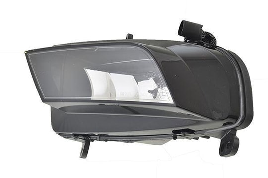 HELLASis Lambası Sol Audı A4 12V H8-Halojen-FfHELLA 1NE010832251