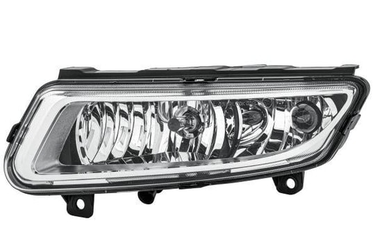 HELLASıs Lambası Sol Polo 09-10 Gunduz Surus LambalıHELLA 1ND010377011