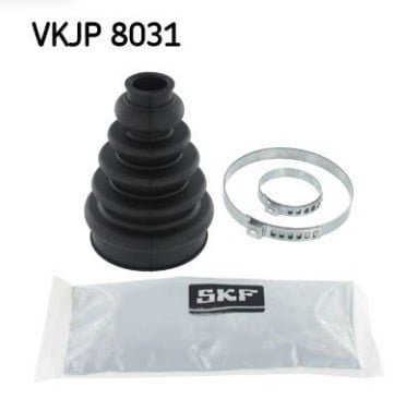 SKFSKF VKJP 8031 AKS KORUGU IC GOLF4-POLO AGU-BNM-BNV 1,4 TDI-1,8 97-SKF VKJP 8031
