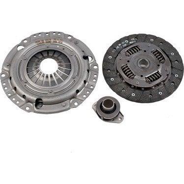 SkodaSkoda Fabia 1999-2003 1.4 Ame / Aze Motor Debriyaj Seti Sachs 3000842803SACHS 3000842803