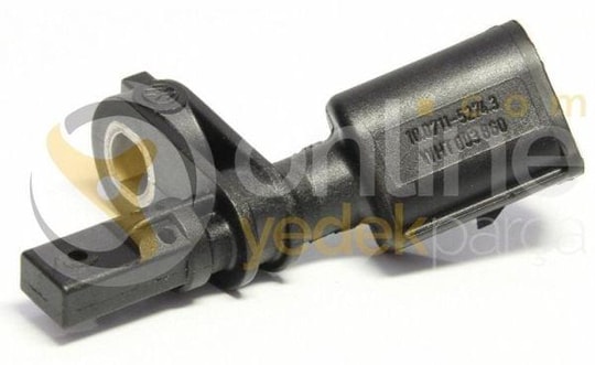 SkodaSkoda Fabia 2 Ön Abs Sensörü Sağ İthal 6Q0927804bİTHAL 6Q0927804B