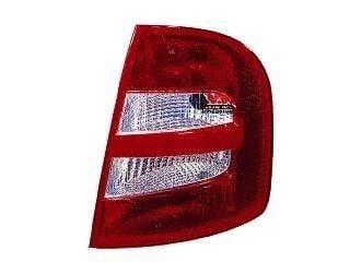 SkodaSkoda Fabia 2000-2004 Model Arası Sağ Stop İthal 6Y6945112bİTHAL 6Y6945112B