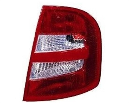 Skoda Fabia 2000-2004 Model Arası Sağ Stop Depo Marka 6Y6945112B