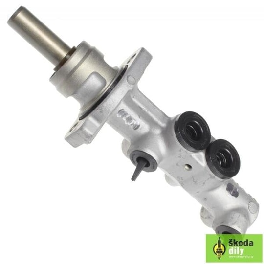 SkodaSkoda Fabia 2000-2010 Arası Fren Ana Merkezi Abs Sistemli İthal 202-1117İTHAL 202-1117