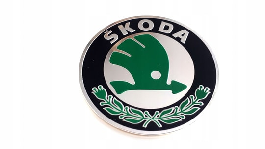 SkodaSkoda Fabia 2000-2015 Model Arası Alüminyum Jant Göbeği Orijinal Vag / Orjınal 6U0601151lmhbVAG / ORJINAL 6U0601151LMHB