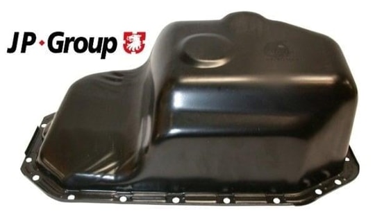 SkodaSkoda Fabia 2001-2007 Arası 1.4 Benzinli Sensörsüz Tip Sac Yağ Karteri Jp Group 1112900700JP GROUP 1112900700