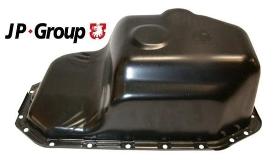 SkodaSkoda Fabia 2001-2007 Arası 1.4 Benzinli Sensörsüz Tip Sac Yağ Karteri Jp Group 1112900700JP GROUP 1112900700