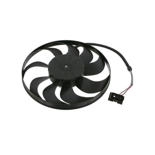 SkodaSkoda Fabia 2003 Model 1.9 Asy Motor Fan Motoru İthal 6Q0959455jİTHAL 6Q0959455J