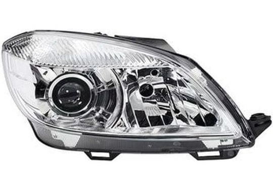 SkodaSkoda Fabia 2011-2015 Model Arası Sağ Far Depo 665-1121Rmld-EmDEPO 665-1121RMLD-EM