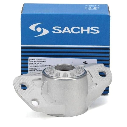 SkodaSkoda Octavia 04-13) Arka Amortisör Takozu (Vw Golf 07-14 Passat 06-15 Audi A3 04-13  Sachs 802382SACHS 802382