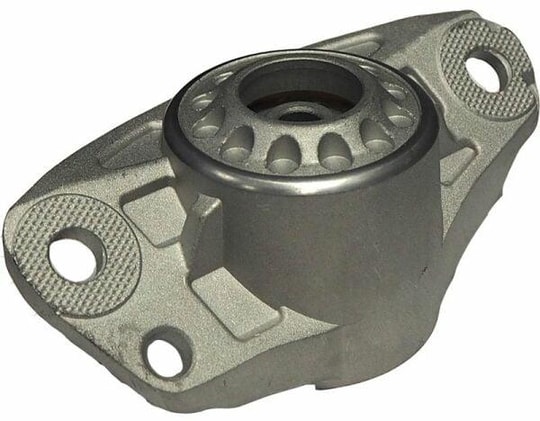 SkodaSkoda Octavia 04-13 Arka Amortisör Takozu Vw Golf 07-14 Passat 06-15 Audi A3 04-13  Corteco 49110639CORTECO 49110639