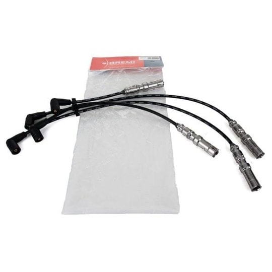 SkodaSkoda Octavia 1.6 Bfq Motor Buji Kablo Takımı Bremı 223H200BREMI 223H200