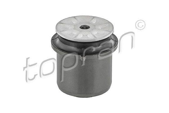 SkodaSkoda Octavia 13 -) Arka Dingil Burcu (Vw Golf 13- Polo 18- Audi A3 13- Seat Leon 13-  Topran 634454TOPRAN 634454
