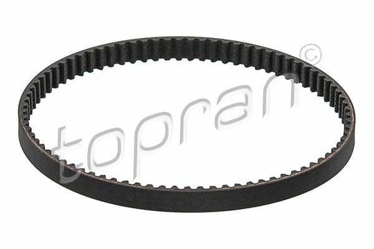 SkodaSkoda Octavia 13 -) Devirdaim Kayışı-81 Dıs (Vw Caddy 16-20 Golf 13-Polo 13-Audi A3 13-A4 16-Seat Leon 13- Topran 117022TOPRAN 117022