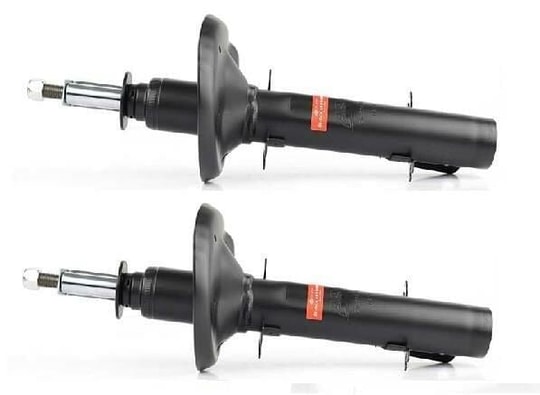 SkodaSkoda Octavia 1999-2007 Model Ön Amortisör Takımı Sağ-Sol Kraftvoll 15010112KRAFTVOLL 15010112