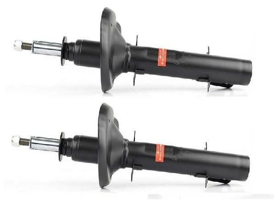 SkodaSkoda Octavia 1999-2007 Model Ön Amortisör Takımı Sağ-Sol Kraftvoll 15010112KRAFTVOLL 15010112