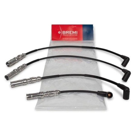 SkodaSkoda Octavıa 2000-2009 1.6 Bfq Buji Kablosu Bremı 206P200BREMI 206P200