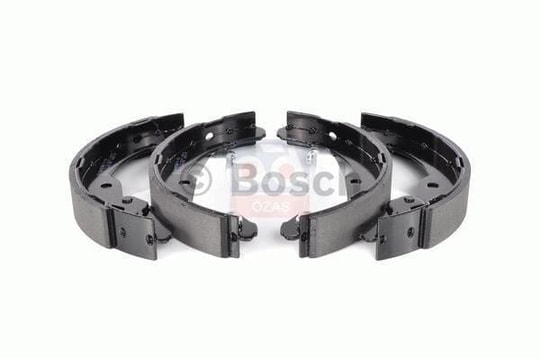 SkodaSkoda Octavia 2000-2013 Model Arası Arka Fren Kampana Balatası Bosch 0986487555BOSCH 0986487555