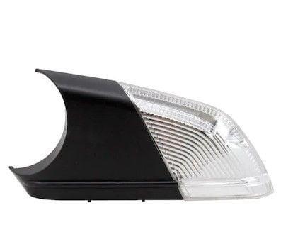 SkodaSkoda Octavia 2004-2008 Arası Ayna Sinyali Sol Taraf İthal 1Z0949101cİTHAL 1Z0949101C