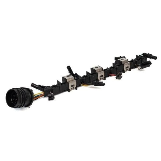 SkodaSkoda Octavia 2004-2013 Model Arası 2.0 Tdı Motor Enjektör Tesisatı Orijinal Vag / Orjınal 03G971033lVAG / ORJINAL 03G971033L