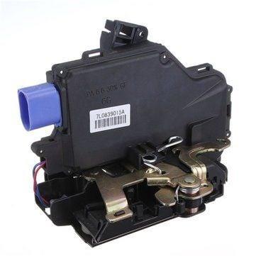 SkodaSkoda Octavıa 2004-2013 Model Arası Sağ Arka Kapı Kilidi (7L0839016d) İthal 7L0839016dİTHAL 7L0839016D