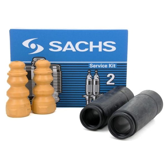 SkodaSkoda Octavia Rs 2004-2013 Model Arası Arka Amortisör Takoz Takımı Sachs 900140SACHS 900140
