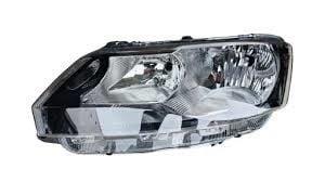 SkodaSkoda Rapıd 2012-2019 Model Arası Sol Far Valeo 044893VALEO 044893
