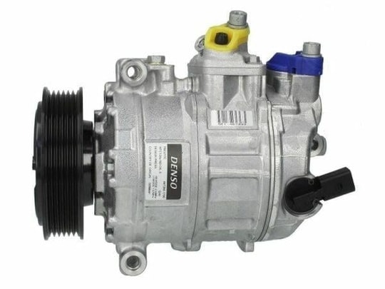 SkodaSkoda Rapid 2013 Model Sonrası 1.6 Tdı Motor Klima Kompresörü Denso Dcp32045DENSO DCP32045