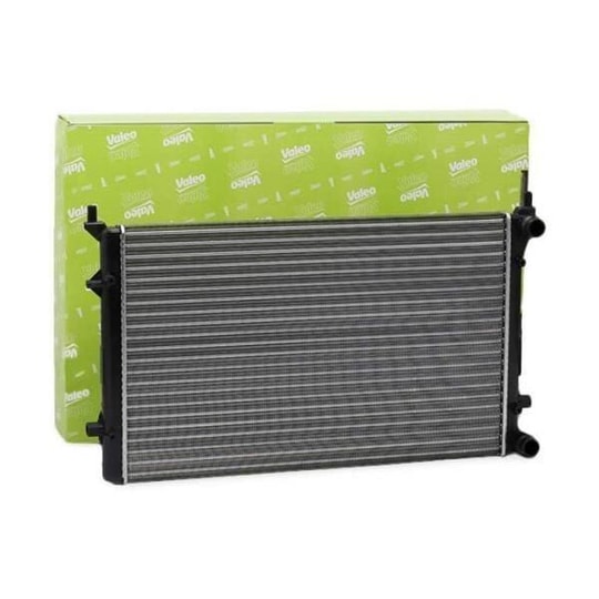 SkodaSkoda Rapid Motor Su Radyatörü Valeo 701522VALEO 701522