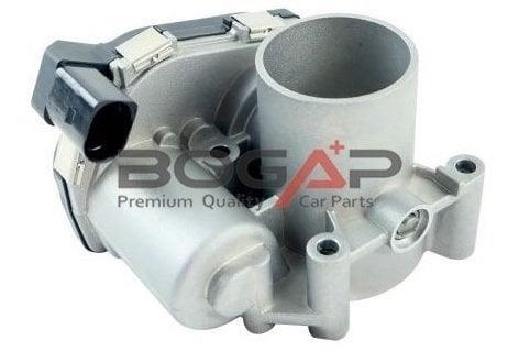 SkodaSkoda Roomster 2007-2009 1.2 Benzinli Motor Gaz Kelebeği İthal A6319151İTHAL A6319151