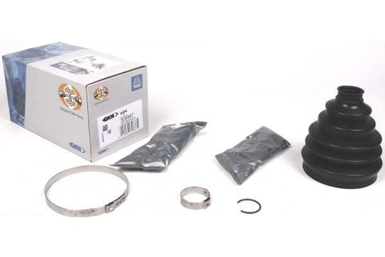 SkodaSkoda Scala 2019 Model Sonrası Dış Aks Körüğü Gkn 305967GKN 305967