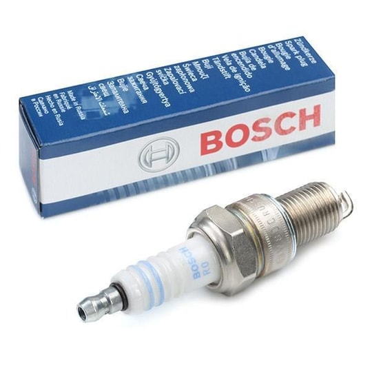 SkodaSkoda Superb 2008-2013 Model Arası 1.8 Motor Ateşleme Bujisi Takımı Bosch 0242240627BOSCH 0242240627