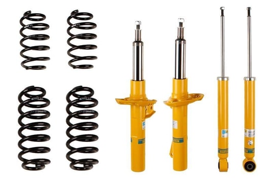 GVASkoda Superb 3T4 K B12 PkBILSTEIN 46-182685