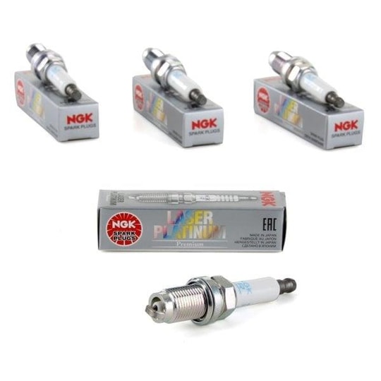 SkodaSkoda Yeti 1.2 Tsı - 1.4 Tsı / 122 Hp / Buji Takımı Ngk 5758NGK 5758