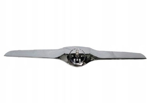 SkodaSkoda Yeti 2010-2013 Model Arası Ön Panjur Logo Çıtası Orijinal Vag / Orjınal 5L0853633VAG / ORJINAL 5L0853633