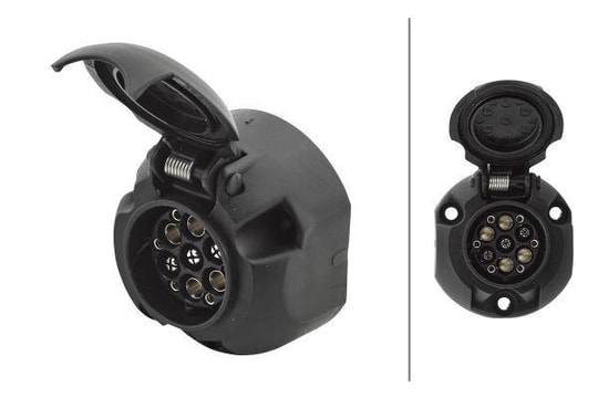 HELLASocket Universal CvHELLA 8JB005949031