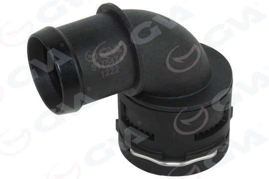 GVASoğutma Flanşı Caddy 1.9 Tdı Bjb-Bls 2004-2010GVA 5175474