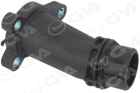 GVASogutma Su Flansı Bmw B46 B47 B48 F10 F20 F30 F45 F46 F32 F34 F36 G30 G11 G12 F48 F25 G01 F15 Mını F54 F55 F56 F57 F60GVA 5199929