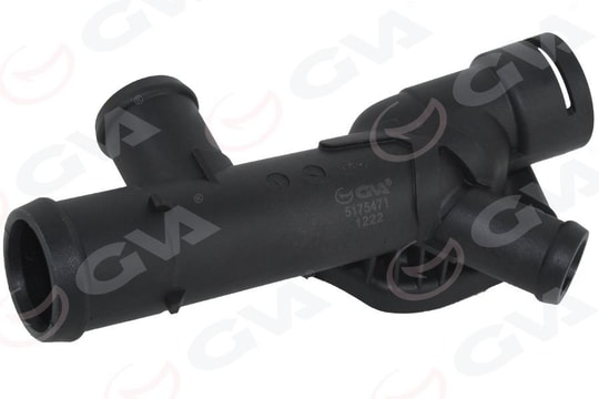 GVASoğutma Su Flanşı Transporter T6 2.0 Tdı 10 - Caaa-Caab-Caac-Caad-Cfca-CchaGVA 5175471