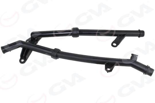GVASogutma Suyu Borusu Mercedes M271 Evo W204 S204 C204 W212 C207 A207 R172GVA 9106655